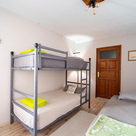 La Luna Hostel Бодрум Экстерьер фото